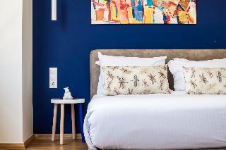 Iasonos Suites Athens fotoÄŸrafÄ±