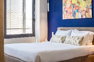 Iasonos Suites Athens fotoÄŸrafÄ±