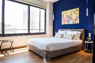 Iasonos Suites Athens fotoÄŸrafÄ±