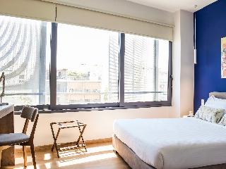 Iasonos Suites Athens fotoÄŸrafÄ±