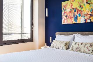 Iasonos Suites Athens fotoÄŸrafÄ±