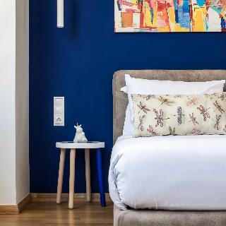 Iasonos Suites Athens fotoÄŸrafÄ±