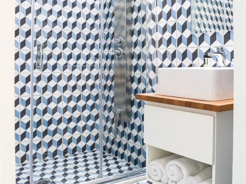 Iasonos Suites Athens - Oda
