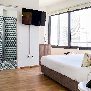 Iasonos Suites Athens fotoÄŸrafÄ±