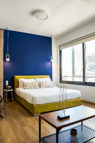 Iasonos Suites Athens fotoÄŸrafÄ±