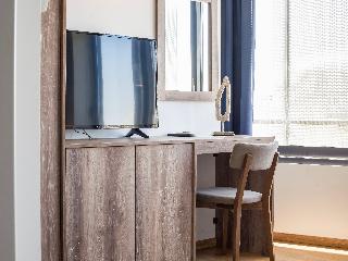 Iasonos Suites Athens fotoÄŸrafÄ±