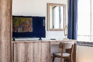 Iasonos Suites Athens fotoÄŸrafÄ±