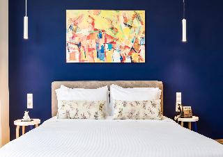 Iasonos Suites Athens fotoÄŸrafÄ±