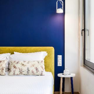 Iasonos Suites Athens fotoÄŸrafÄ±