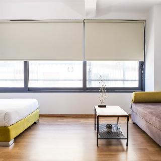 Iasonos Suites Athens fotoÄŸrafÄ±