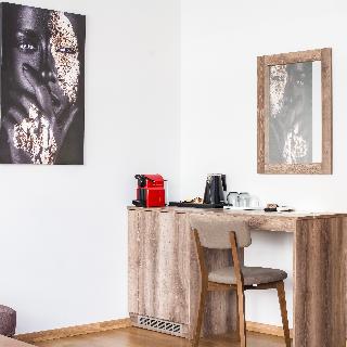 Iasonos Suites Athens fotoÄŸrafÄ±