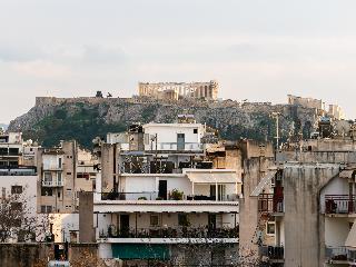Iasonos Suites Athens fotoÄŸrafÄ±
