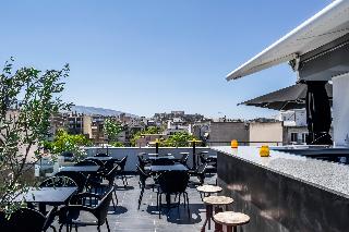 Iasonos Suites Athens fotoÄŸrafÄ±