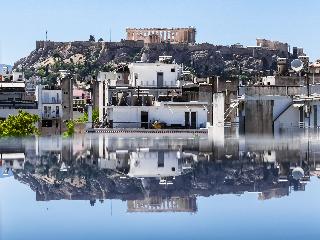 Iasonos Suites Athens fotoÄŸrafÄ±