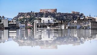Iasonos Suites Athens fotoÄŸrafÄ±