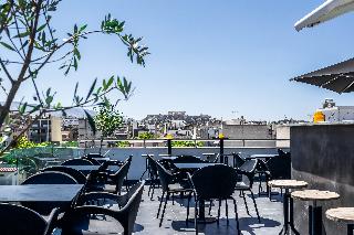 Iasonos Suites Athens fotoÄŸrafÄ±