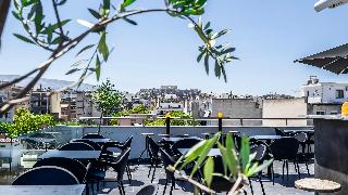 Iasonos Suites Athens fotoÄŸrafÄ±