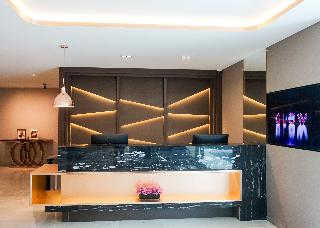 GLOW Sukhumvit 5 fotoÄŸrafÄ±