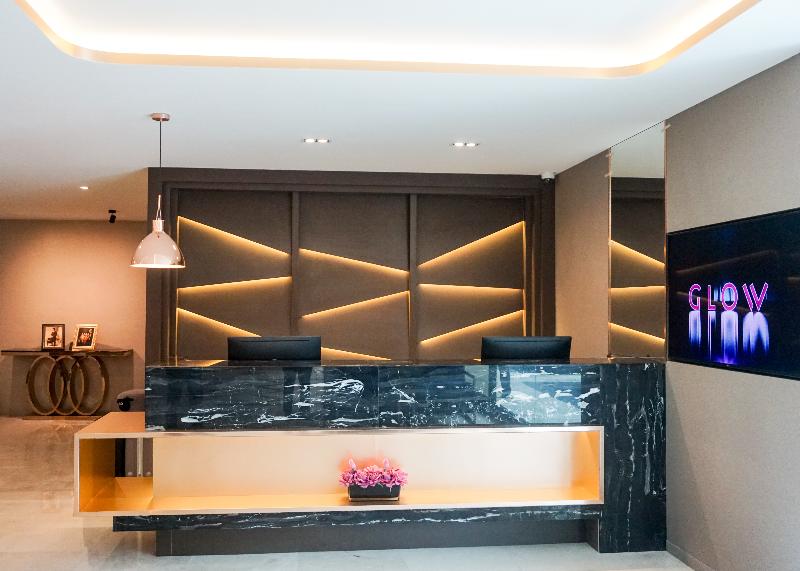 GLOW Sukhumvit 5 - Lobi
