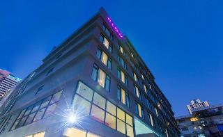 GLOW Sukhumvit 5 otel fotoğrafı