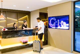 GLOW Sukhumvit 5 fotoÄŸrafÄ±