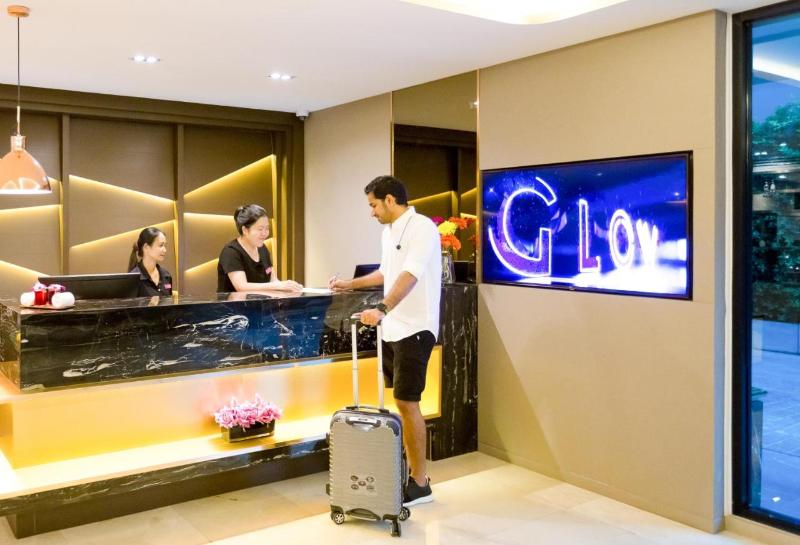 GLOW Sukhumvit 5 - Genel