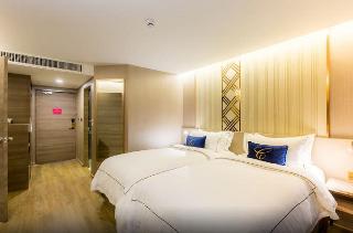 GLOW Sukhumvit 5 fotoÄŸrafÄ±