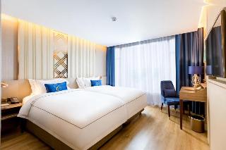 GLOW Sukhumvit 5 fotoÄŸrafÄ±