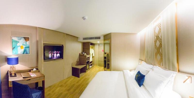 GLOW Sukhumvit 5 - Oda