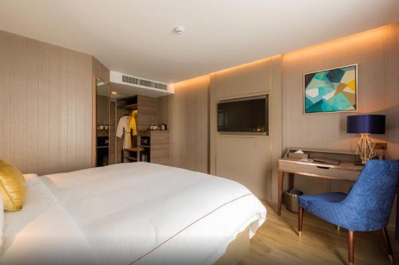 GLOW Sukhumvit 5 - Oda