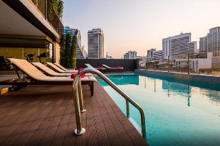 GLOW Sukhumvit 5 fotoÄŸrafÄ±