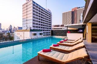 GLOW Sukhumvit 5 fotoÄŸrafÄ±