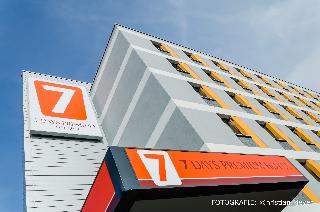 Campanile Leipzig Halle Airport otel fotoğrafı