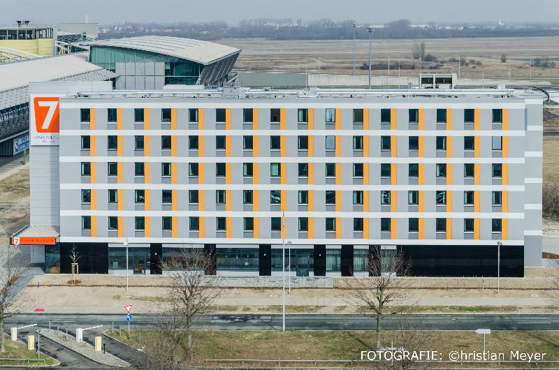 Campanile Leipzig Halle Airport - Genel