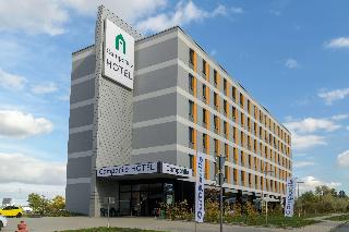 Campanile Leipzig Halle Airport fotoÄŸrafÄ±