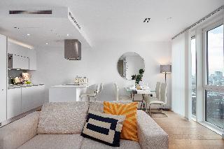 Avant Garde at Shoreditch by MySquare fotoÄŸrafÄ±