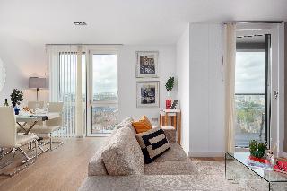 Avant Garde at Shoreditch by MySquare otel fotoğrafı