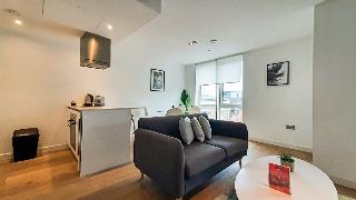 Avant Garde at Shoreditch by MySquare fotoÄŸrafÄ±