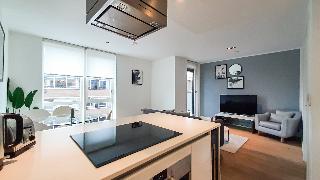Avant Garde at Shoreditch by MySquare fotoÄŸrafÄ±