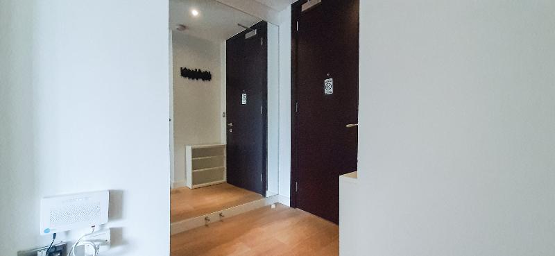 Avant Garde at Shoreditch by MySquare - Oda