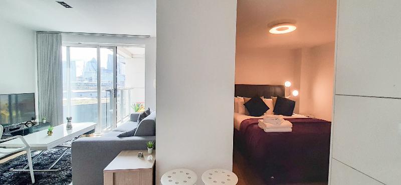 Avant Garde at Shoreditch by MySquare - Oda