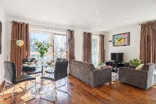 Shoreditch Square Apartments fotoÄŸrafÄ±