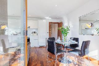 Shoreditch Square Apartments fotoÄŸrafÄ±