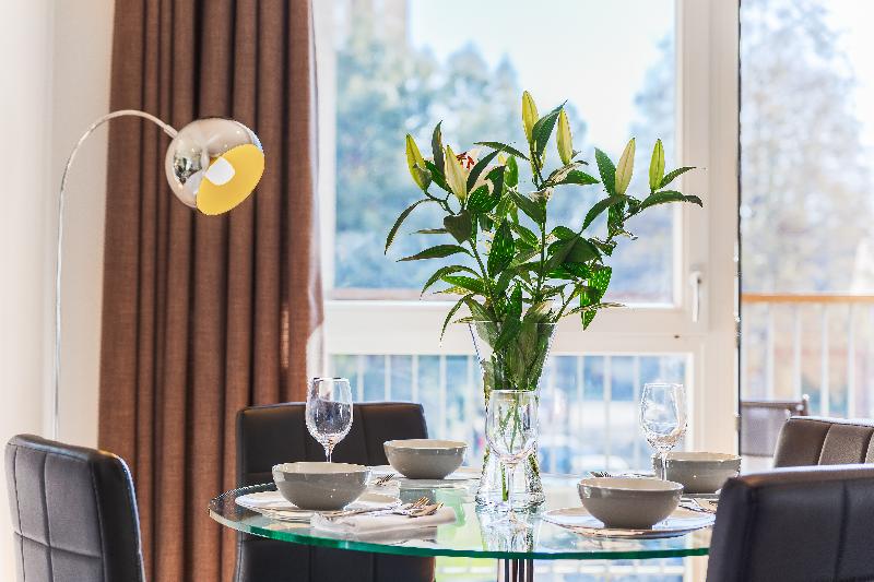 Shoreditch Square Apartments - Genel