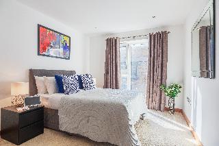 Shoreditch Square Apartments fotoÄŸrafÄ±