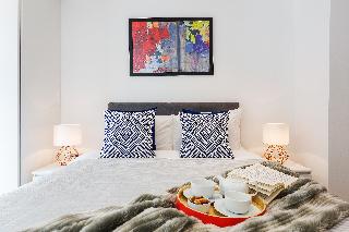 Shoreditch Square Apartments fotoÄŸrafÄ±