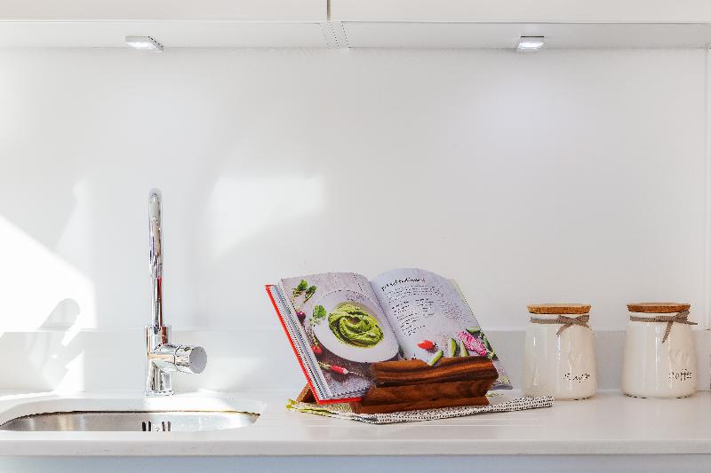 Shoreditch Square Apartments - Genel
