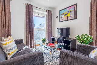 Shoreditch Square Apartments fotoÄŸrafÄ±