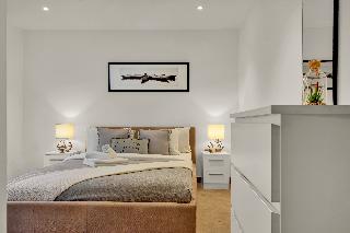 Shoreditch Square Apartments fotoÄŸrafÄ±