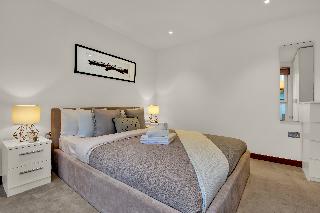 Shoreditch Square Apartments fotoÄŸrafÄ±